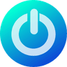 Power Button Icon