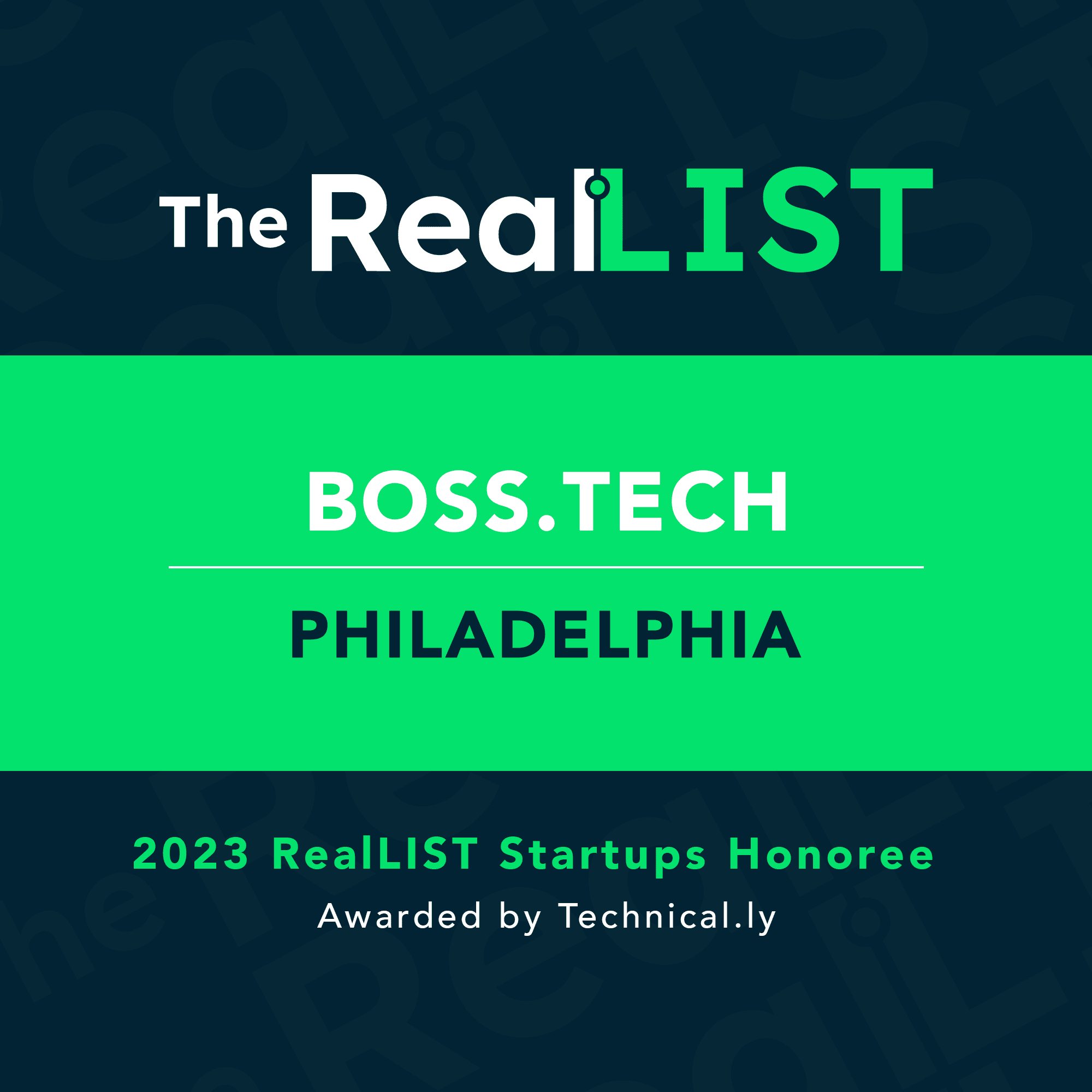 BOSS.Tech cofounders in the news